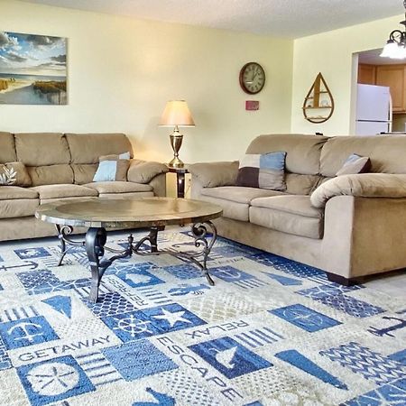 Sea Breeze 705 Apartment St. Pete Beach Ngoại thất bức ảnh