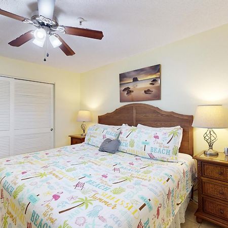 Sea Breeze 705 Apartment St. Pete Beach Ngoại thất bức ảnh