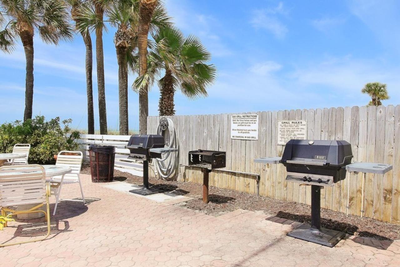 Sea Breeze 705 Apartment St. Pete Beach Ngoại thất bức ảnh