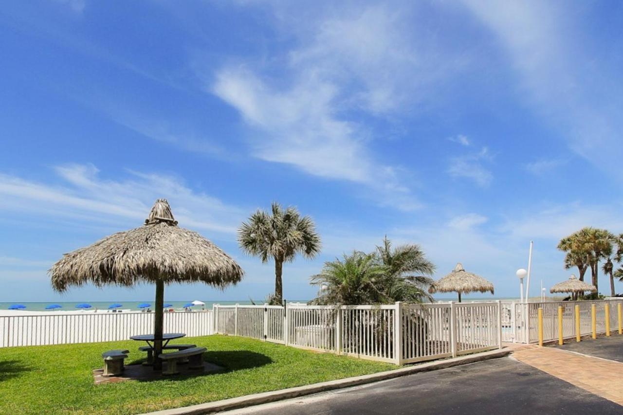 Sea Breeze 705 Apartment St. Pete Beach Ngoại thất bức ảnh