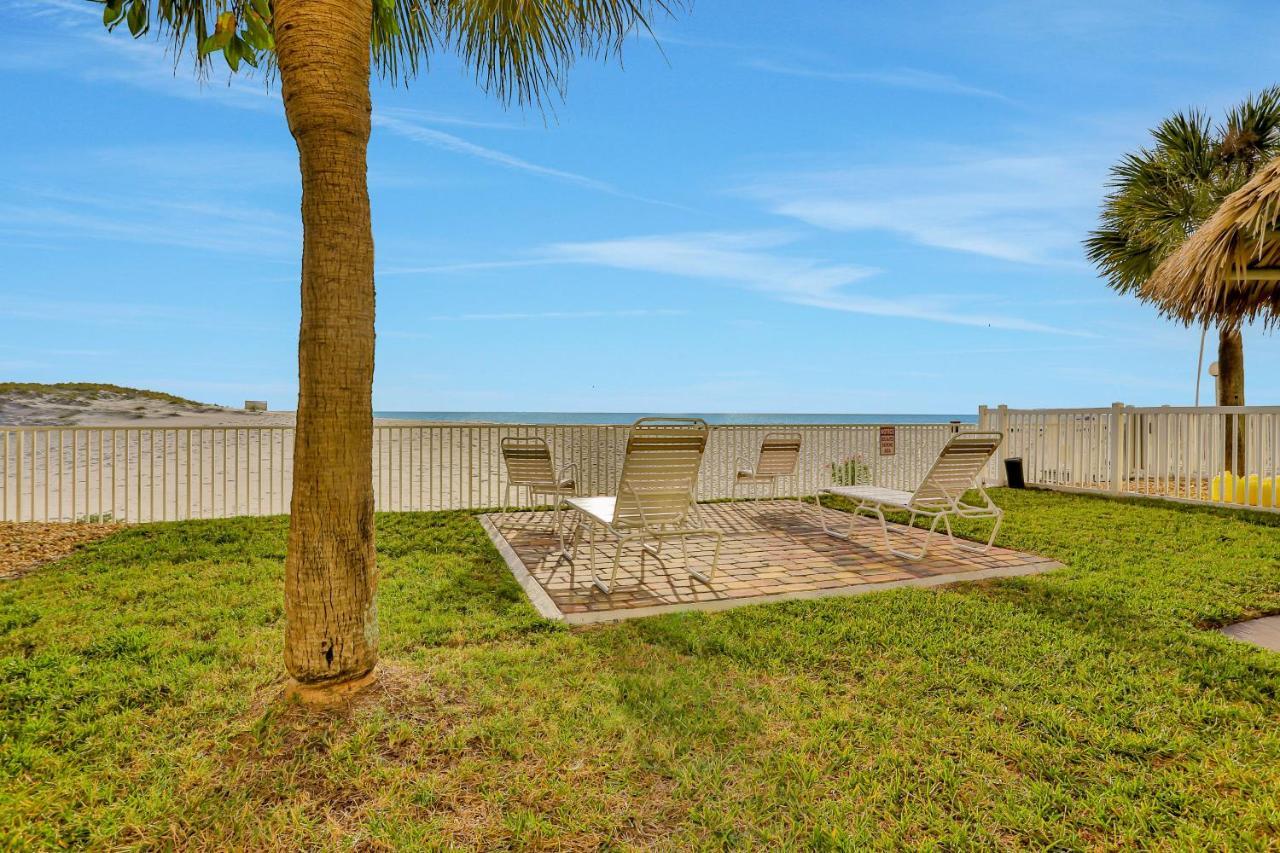 Sea Breeze 705 Apartment St. Pete Beach Ngoại thất bức ảnh
