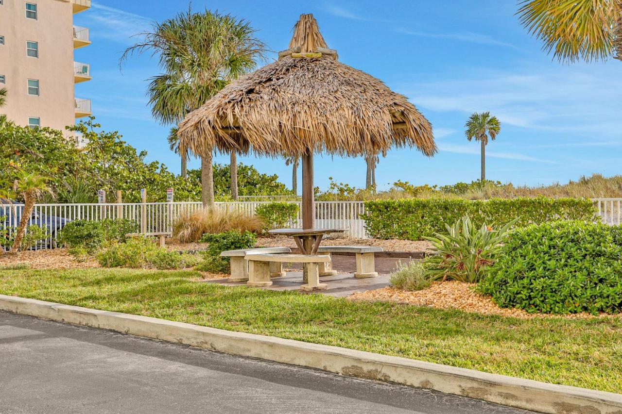 Sea Breeze 705 Apartment St. Pete Beach Ngoại thất bức ảnh