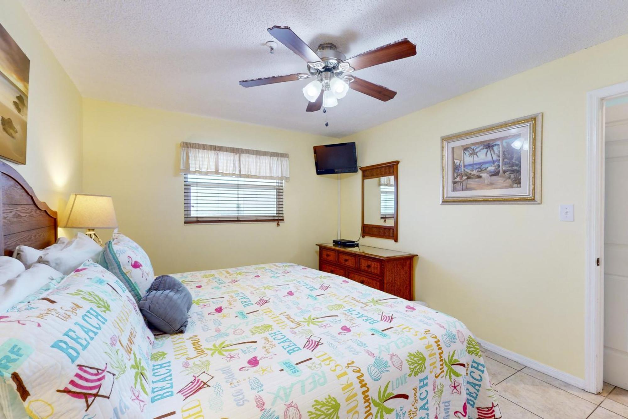 Sea Breeze 705 Apartment St. Pete Beach Ngoại thất bức ảnh
